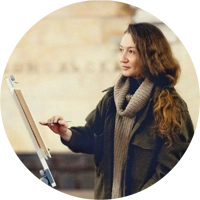 Юлия Ершова